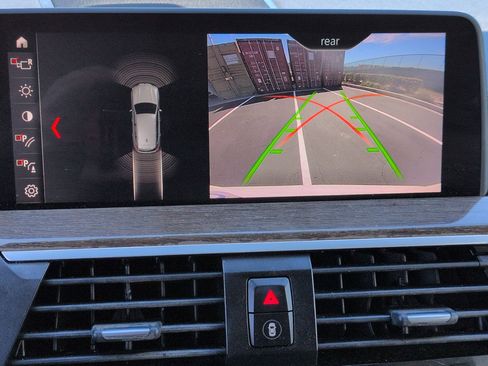 Used 2019 BMW X3 xDrive30i w/ Luxury Package image 24