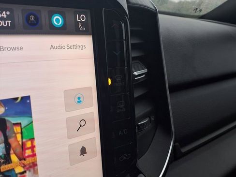 New 2025 RAM 2500 Big Horn image 9