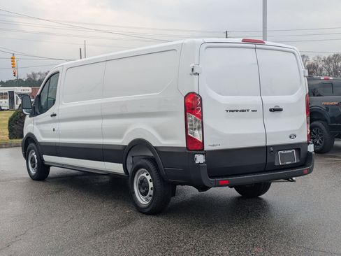 New 2026 Ford Transit 150 Low Roof image 6