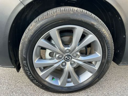 Used 2025 MAZDA CX-30 AWD 2.5 S w/ Preferred Package image 10