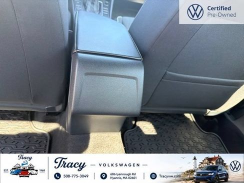 Certified 2026 Volkswagen Jetta Sport FWD image 22