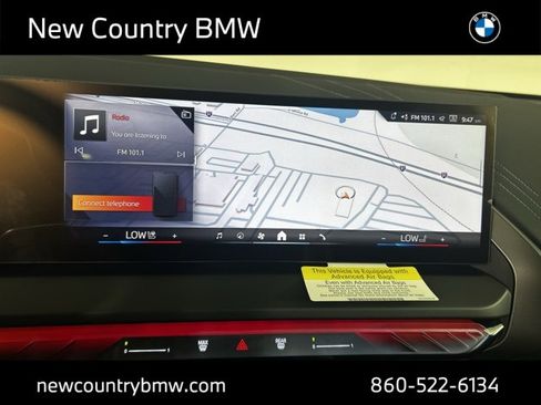 New 2026 BMW X3 xDrive30 image 21