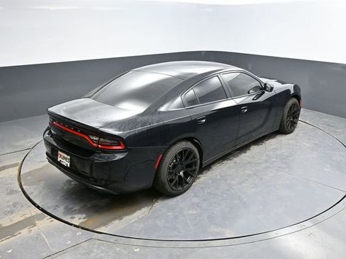 Used 2016 Dodge Charger Police w/ Fleet Park Assist Group image 34