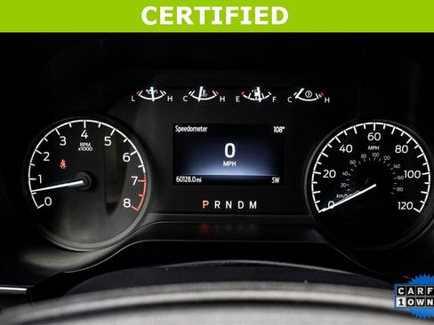 Used 2023 Ford F150 XLT image 22