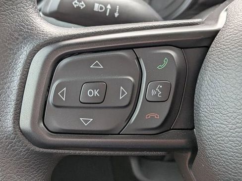 New 2026 Jeep Wrangler Sport image 24