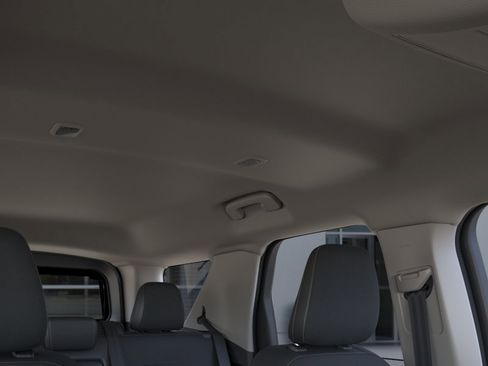 New 2025 Ford Bronco Sport Big Bend w/ Convenience Package image 52