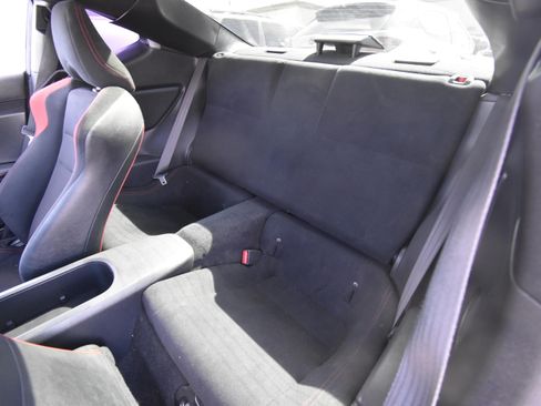 Used 2016 Scion FR-S RWD image 8