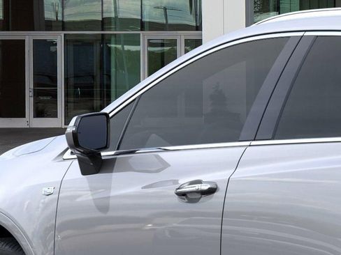 New 2026 Cadillac XT5 Premium Luxury w/ Driver Assist Package FWD image 12