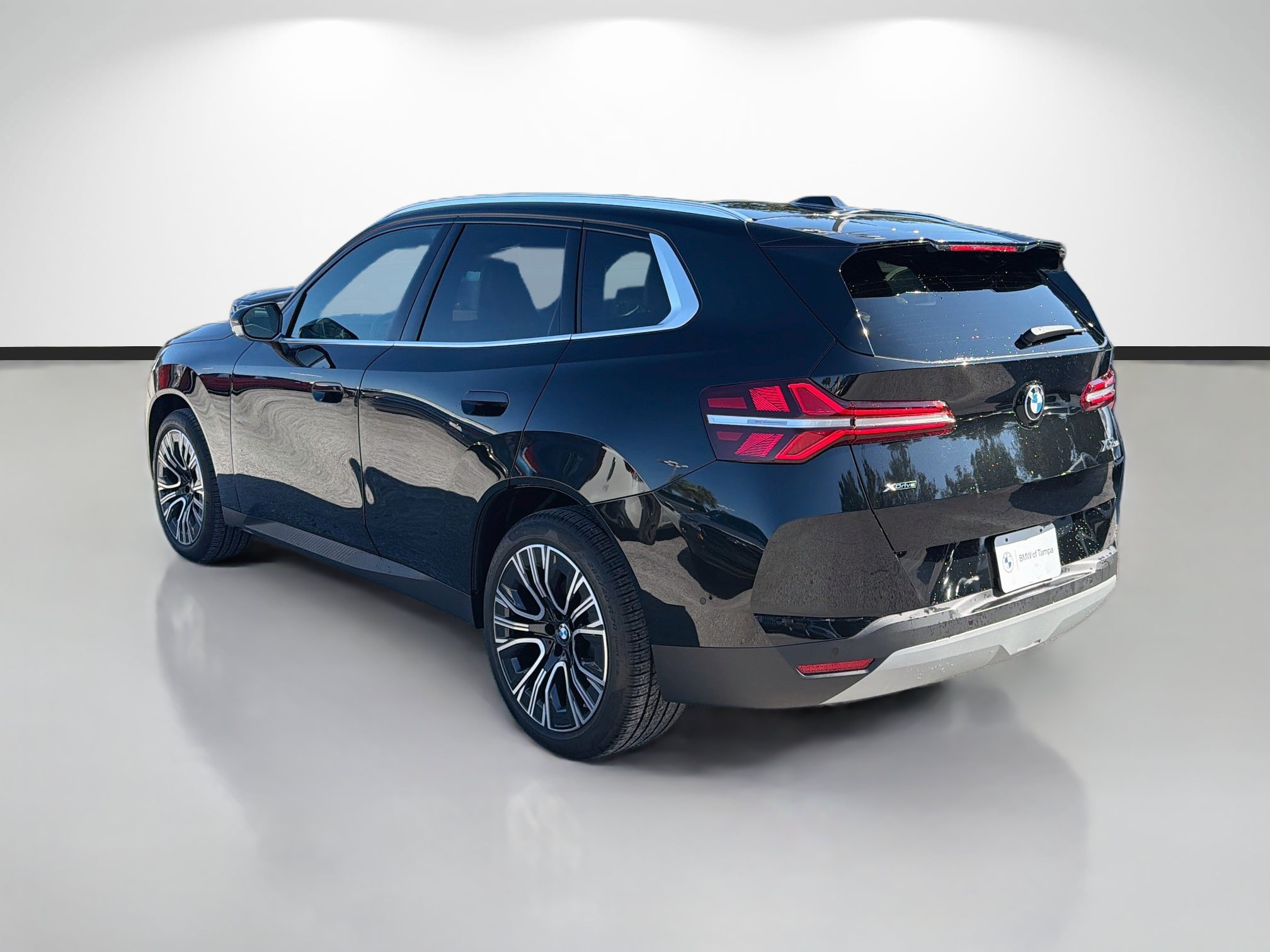 Used 2026 BMW X3 xDrive30i AWD/4WD image 5