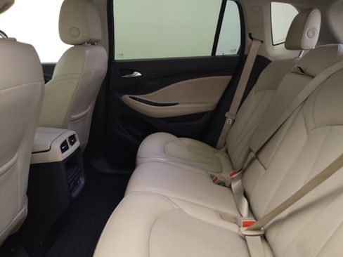 Used 2019 Buick Envision Preferred w/ LPO, Cargo Package image 18