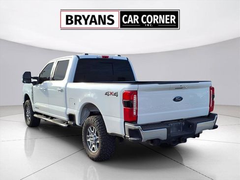 Used 2024 Ford F250 Lariat image 20