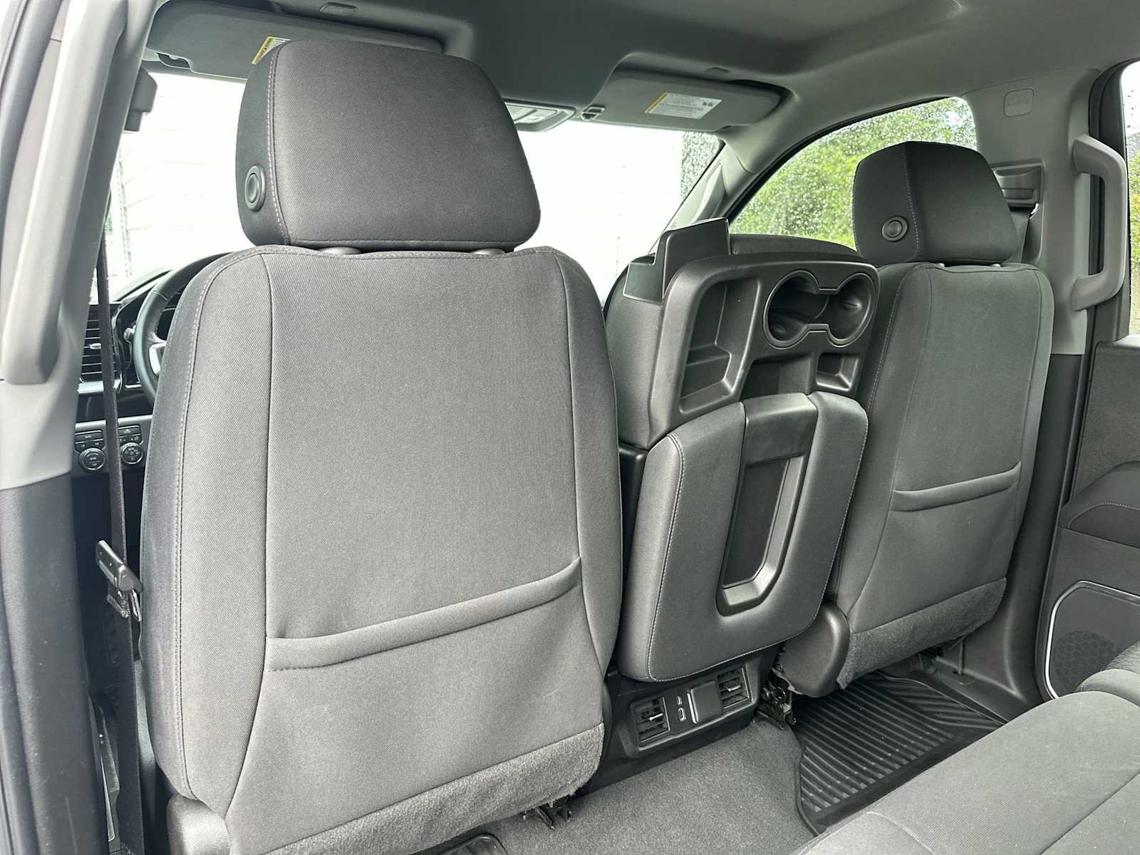 Used 2022 Chevrolet Silverado 1500 RST AWD/4WD image 16
