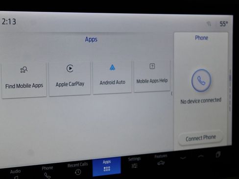 Used 2025 Ford F150 XLT w/ Equipment Group 301A Standard image 48