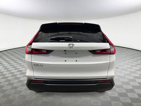 New 2026 Honda CR-V EX-L image 5
