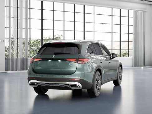 New 2026 Mercedes-Benz GLC 300 image 23
