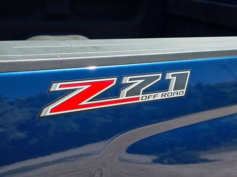 Used 2019 Chevrolet Silverado 2500 LTZ w/ LTZ Plus Package AWD/4WD image 28