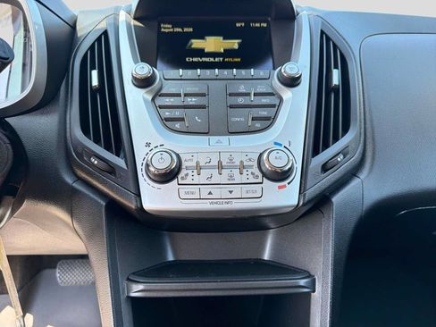 Used 2017 Chevrolet Equinox LT w/ Midnight Edition FWD image 26