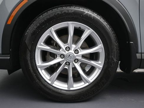 Used 2024 Honda CR-V EX-L image 9
