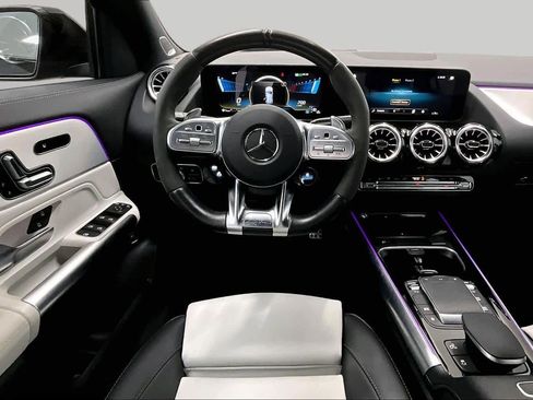 Used 2023 Mercedes-Benz GLA 35 AMG 4MATIC image 6