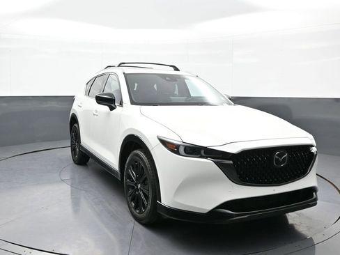 Used 2024 MAZDA CX-5 2.5 Turbo image 3