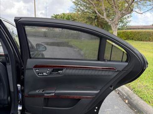 Used 2008 Mercedes-Benz S 600 image 22