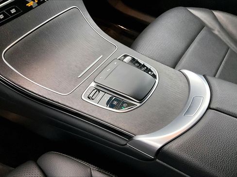 Certified 2022 Mercedes-Benz GLC 300 image 15