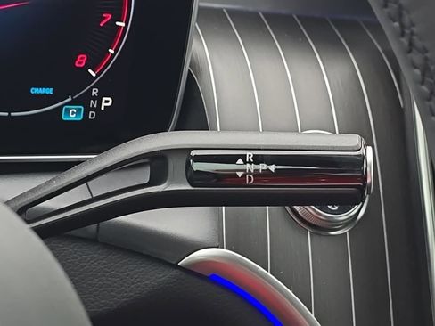 New 2026 Mercedes-Benz GLC 300 4MATIC image 27