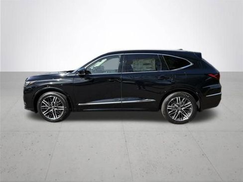 New 2026 Acura MDX SH-AWD w/ Advance Package image 9