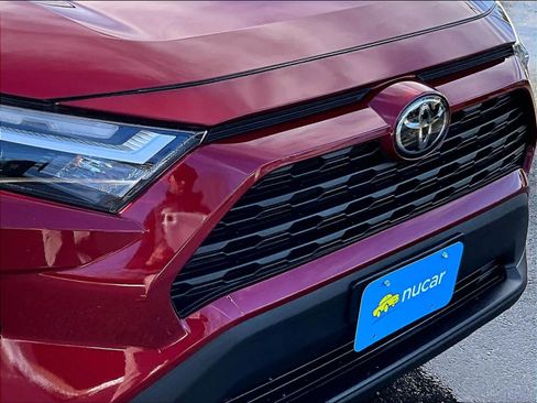 Certified 2024 Toyota RAV4 LE image 32