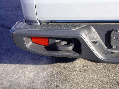 Used 2022 Jeep Gladiator Willys image 10