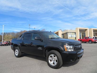 Used 2011 Chevrolet Avalanche LS w/ Convenience Package