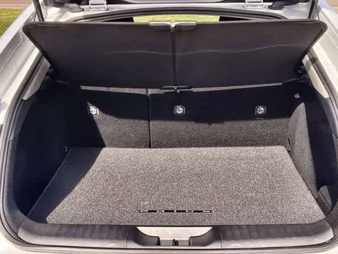 Used 2024 Toyota Prius XLE image 20