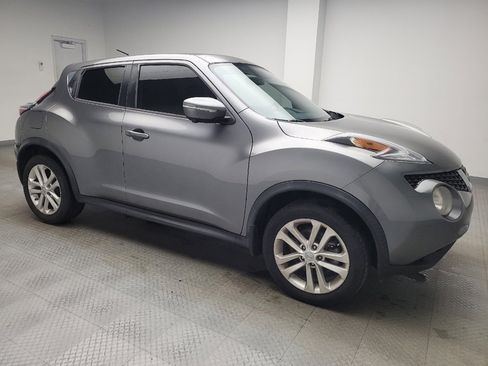 Used 2016 Nissan Juke SL image 11