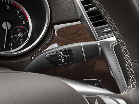 Used 2014 Mercedes-Benz GL 450 4MATIC image 10