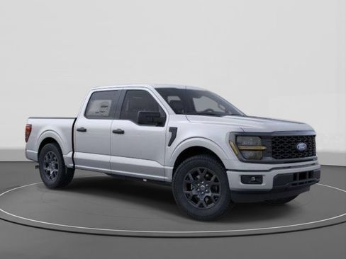 New 2026 Ford F150 STX w/ Equipment Group 200A RWD image 7