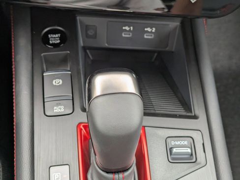 New 2026 Nissan Kicks SR FWD image 21