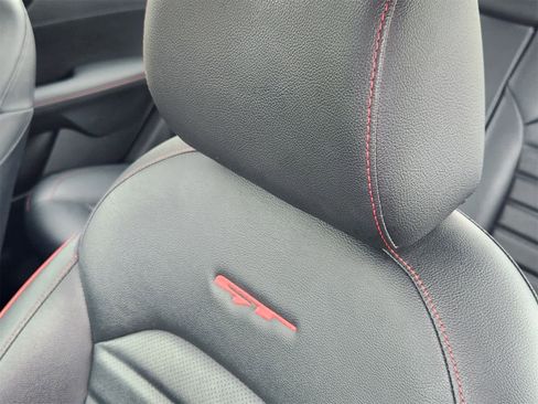 Certified 2023 Kia Forte GT w/ GT2 Package image 15