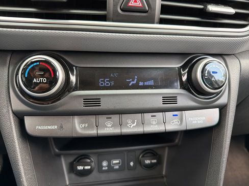 Used 2018 Hyundai Kona Ultimate FWD image 16