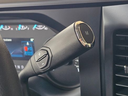 New 2025 Ford F450 XLT image 16