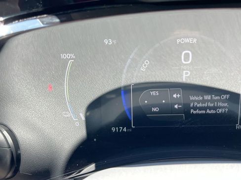 Certified 2025 Lexus NX 450h+ F Sport w/ Accessory Package (Z2) AWD/4WD image 14