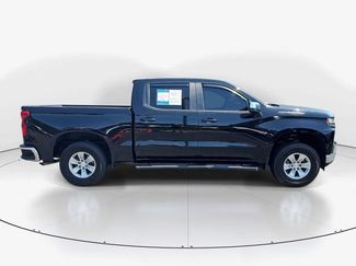 Used 2020 Chevrolet Silverado 1500 LT AWD/4WD video 3