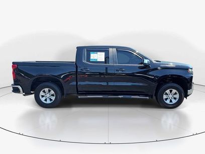 Used 2020 Chevrolet Silverado 1500 LT