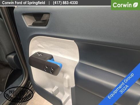 New 2026 Ford Maverick XLT image 16