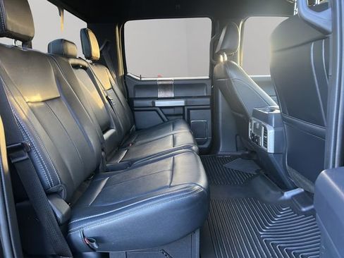 Used 2022 Ford F250 Lariat image 23