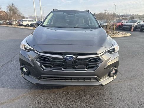 New 2026 Subaru Crosstrek 2.0i Premium AWD/4WD image 46