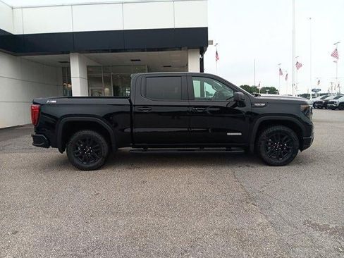 New 2026 GMC Sierra 1500 Elevation AWD/4WD image 5