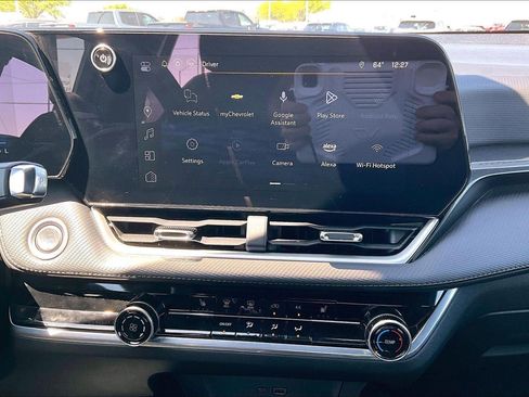 Used 2025 Chevrolet Equinox LT AWD/4WD image 6