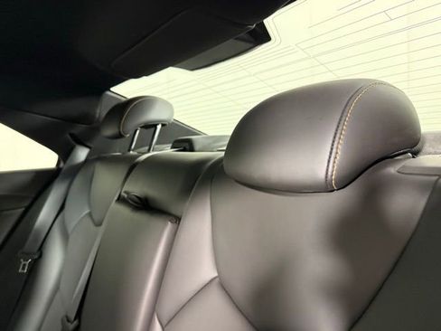 Used 2020 Cadillac CT4 Sport image 20