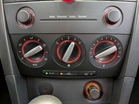 Used 2007 MAZDA MAZDA3 i Touring FWD image 20