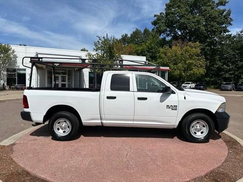 Used 2023 RAM 1500 Tradesman image 6